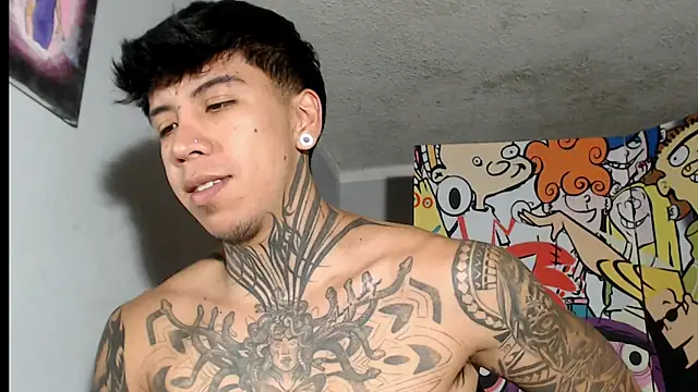 Snapshot of Nickhot0609 chatting on 03-12-25, 01:14 Nickhot0609 online show from 03-12-25, 01:14