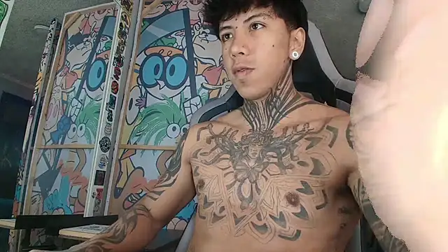 Snapshot of Nickhot0609 chatting on 09-10-25, 03:01 Nickhot0609 online show from 09-10-25, 03:01