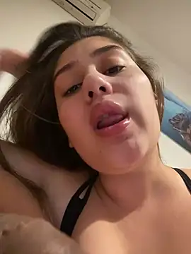 Jaffer Viviana online show from 12-11-24, 09:23