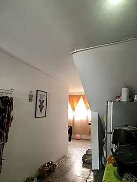 Jestebanano online show from 09-21-25, 03:46