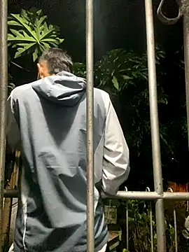 Jestebanano online show from 12-01-25, 06:18