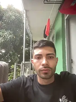 Jestebanano online show from 04-09-26, 06:24