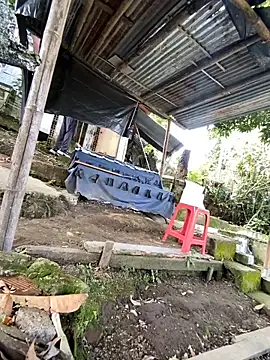 Jestebanano online show from 05-28-26, 01:08