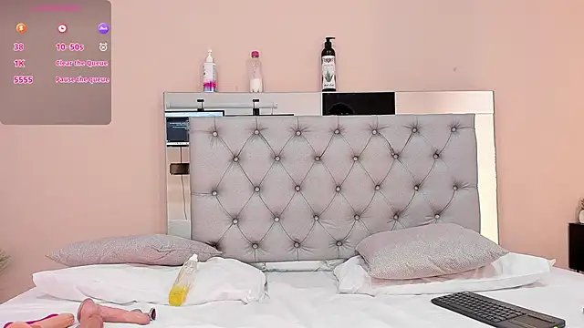 kenya stone 1 online show from 02-10-25, 07:28