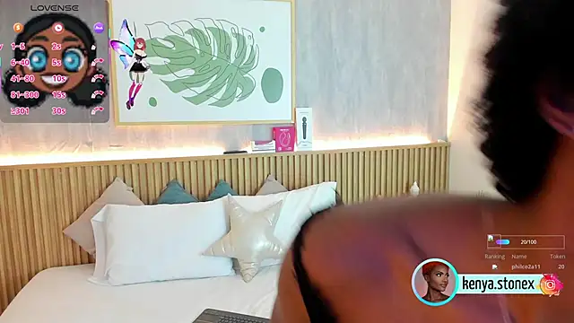 kenya stone 1 online show from 11-27-25, 07:49