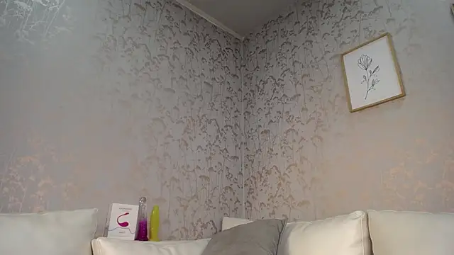 Melodi Roux online show from 03-21-25, 07:35