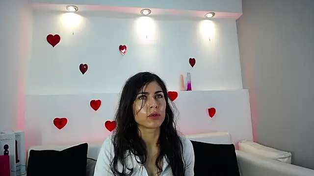 Melodi Roux online show from 03-06-26, 01:40