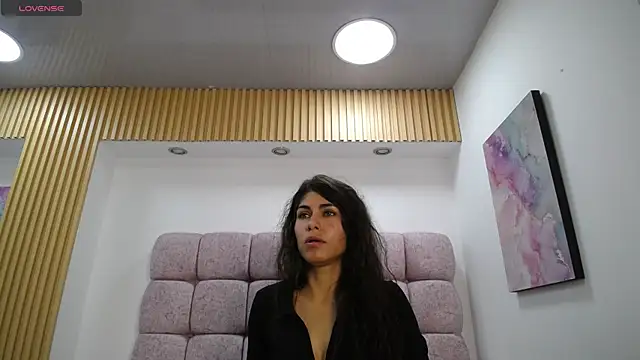 Snapshot of Melodi_Roux chatting on 07-19-26, 12:53 Melodi Roux online show from 07-19-26, 12:53
