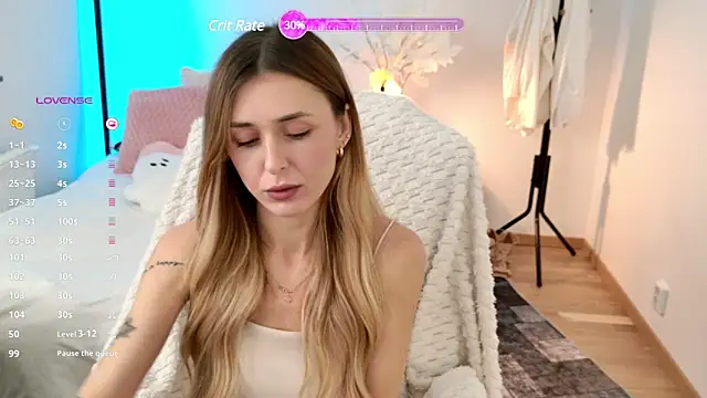 Sophie Enzo online show from 01-20-25, 10:15