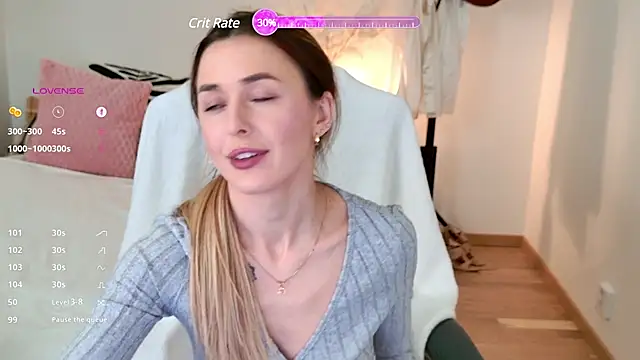 Sophie Enzo online show from 02-09-25, 10:00