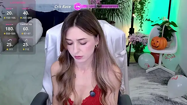 Sophie Enzo online show from 10-28-25, 09:39