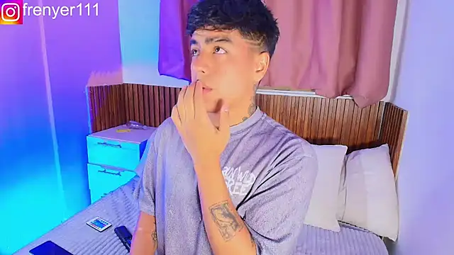 kiing azahell online show from 02-18-26, 01:34