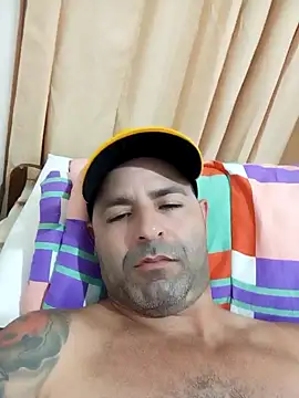 Snapshot of Marciogrei chatting on 02-05-25, 05:42 Marciogrei online show from 02-05-25, 05:42