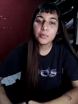 Snapshot of Cloeegoth chatting on 03-14-25, 01:37 Cloeegoth online show from 03-14-25, 01:37