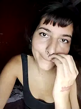 Snapshot of Cloeegoth chatting on 03-20-25, 03:23 Cloeegoth online show from 03-20-25, 03:23