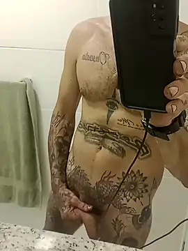 rolesexy online show from 01-29-25, 12:01