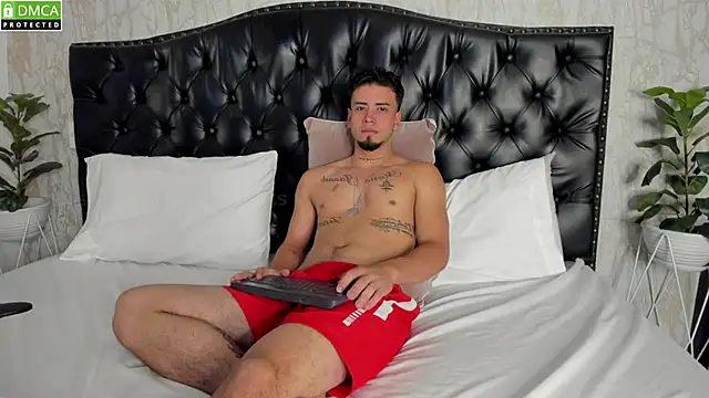 MattDevon online show from 01-23-25, 11:37