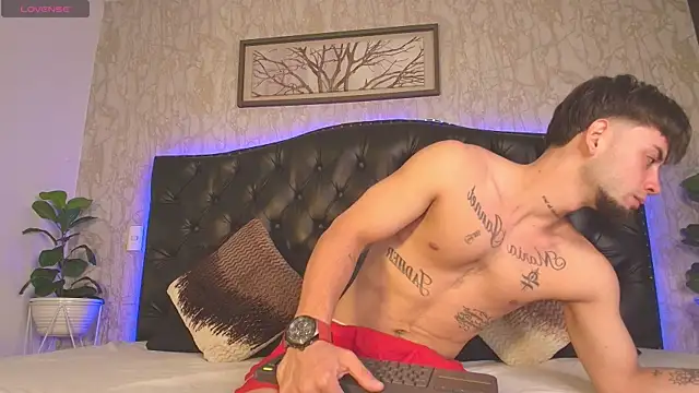 MattDevon online show from 01-12-26, 06:35