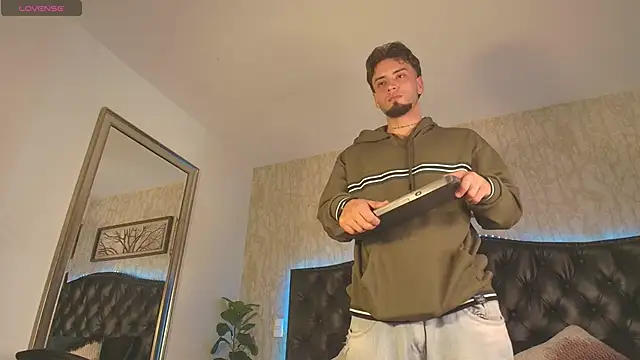 MattDevon online show from 02-03-26, 03:15