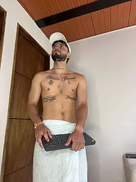 MattDevon online show from 03-24-26, 03:50