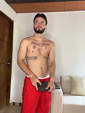 MattDevon online show from 04-06-26, 03:02