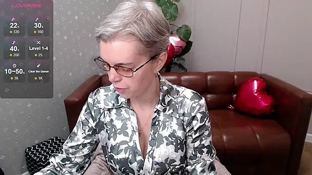 Cutie Erikaa1 online show from 03-04-26, 02:17