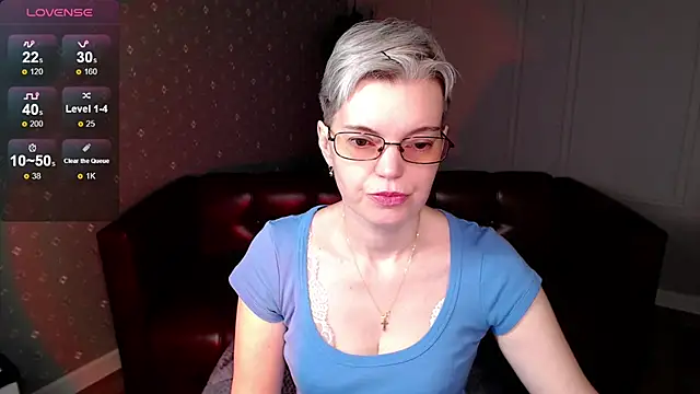 Cutie Erikaa1 online show from 04-05-26, 02:31