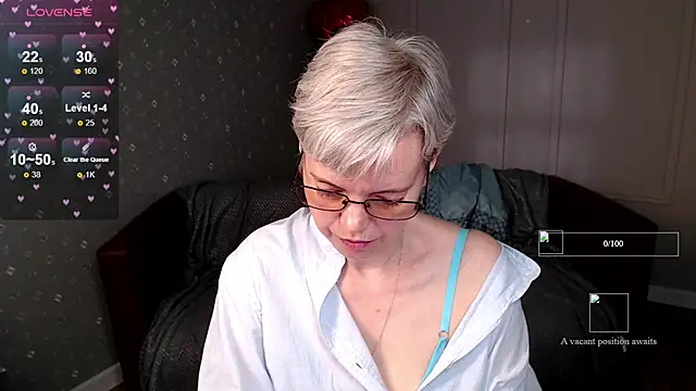 Cutie Erikaa1 online show from 06-01-26, 02:13