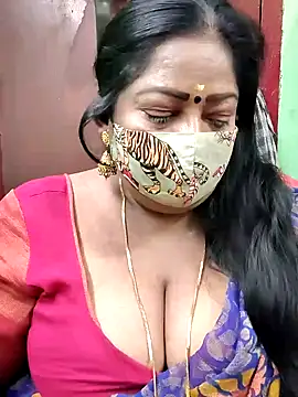 maniisha online show from 12-21-24, 01:26