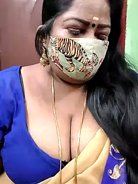 maniisha online show from 12-21-24, 05:07