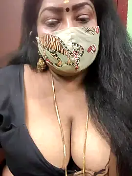 maniisha online show from 12-31-24, 02:25