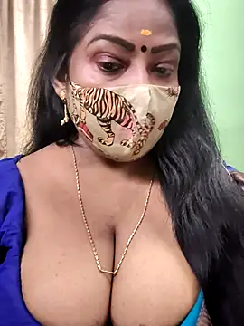 maniisha online show from 10-22-25, 07:13