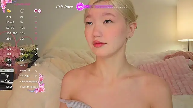 milli sun  online show from 04-15-26, 05:03