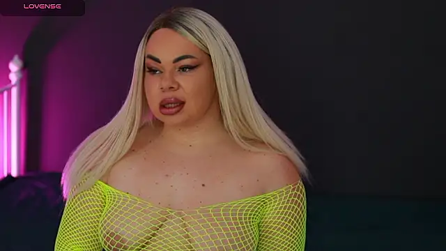 MissLilaa online show from 12-07-24, 04:47