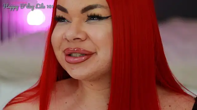 Snapshot of MissLilaa chatting on 01-26-25, 04:09 MissLilaa online show from 01-26-25, 04:09