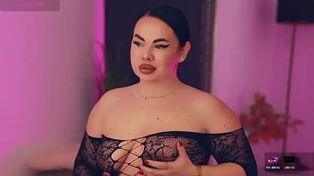 Snapshot of MissLilaa chatting on 11-22-25, 06:29 MissLilaa online show from 11-22-25, 06:29