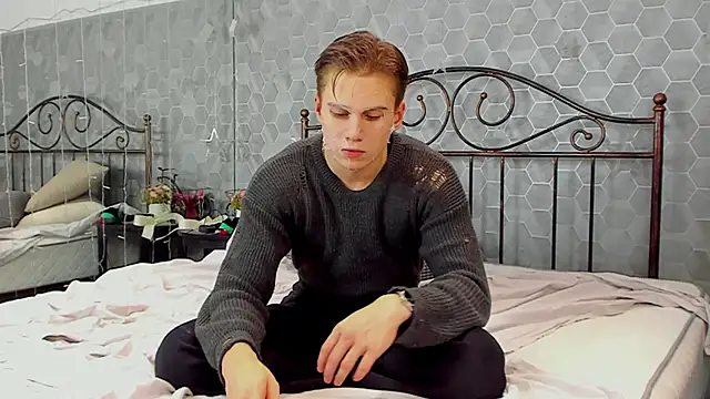 Marcus Swampov online show from 12-02-24, 09:39