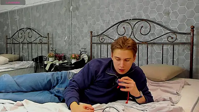 Marcus Swampov online show from 12-05-24, 03:26