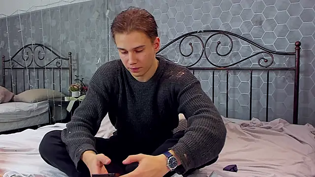 Marcus Swampov online show from 12-06-24, 01:51