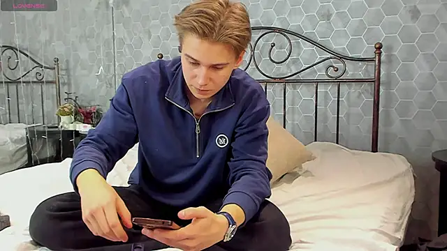 Marcus Swampov online show from 12-07-24, 02:20