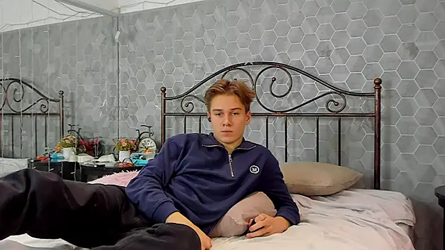 Marcus Swampov online show from 12-09-24, 11:15