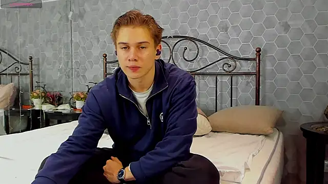 Marcus Swampov online show from 12-16-24, 08:58