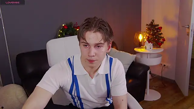 Marcus Swampov online show from 12-25-24, 09:56