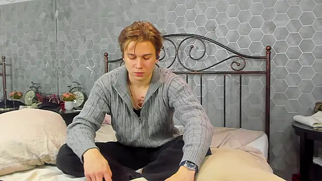 Marcus Swampov online show from 01-18-25, 02:36