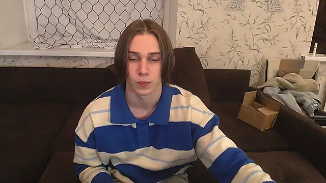 Marcus Swampov online show from 11-14-25, 03:11