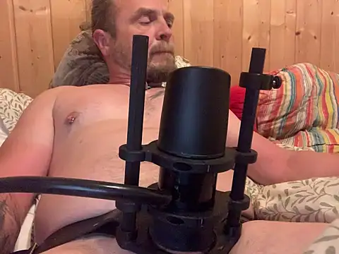ThoseCrazyGermans online show from 05-08-26, 06:46