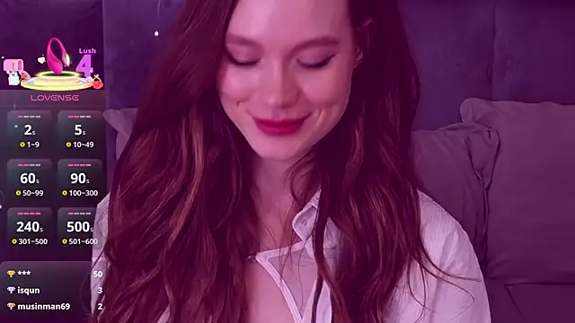 JiaLiss online show from 03-02-26, 05:08