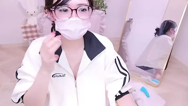 Snapshot of NAMI_s2 chatting on 03-22-25, 02:58 NAMI s2 online show from 03-22-25, 02:58