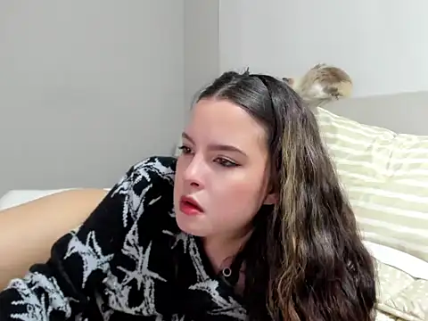 AmandaCallum online show from 04-10-26, 04:06