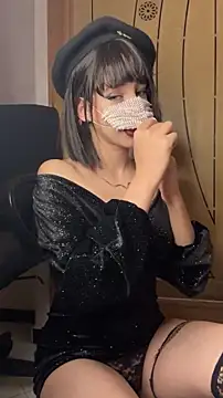 sexy kaaylie online show from 11-22-25, 11:37